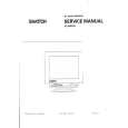 SAMTRON SC208DXL Instrukcja Serwisowa